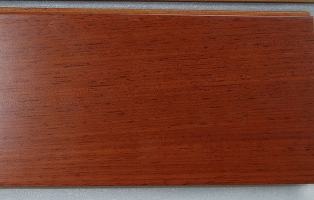 Solid Tauari Flooring