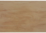 White ash laminate flooring