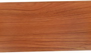 Teak laminate flooring