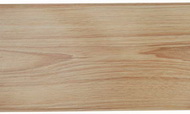 Maple laminate flooring