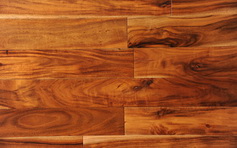 Acacia(asian walnut) flooring