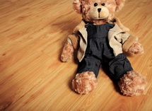 HDF/MDF Laminate flooring