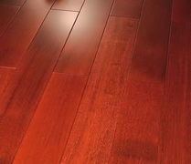 Merbau wood flooring