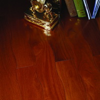 Cumaru wood flooring