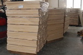 Stock Maple/Curve flooring sell at a big discount 