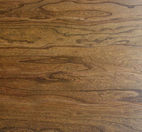 Elm antique curve flooring
