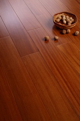 Cumaru Flooring